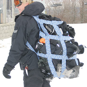 Coaches Bag