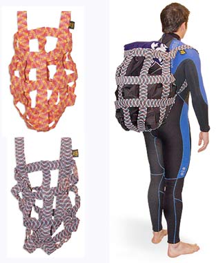 Surf Strap Bag