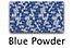 Blue Powder