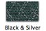 Black Silver