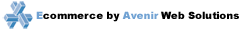 Ecommerce by Avenir Solutions