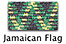 Jamaican Flag