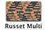 Russet Multi