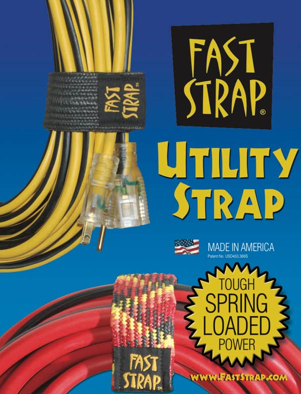 Fast Strap Utility Strap
