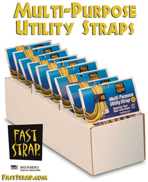 Fast Strap Utility Strap