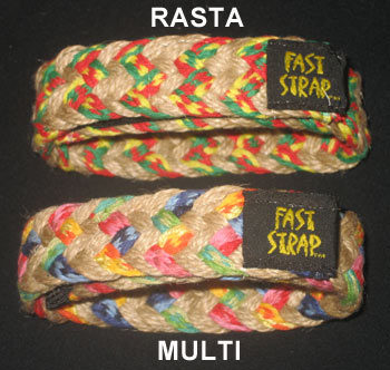 Faststrap Wristlet