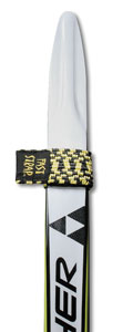 Cross Country Ski Straps