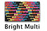 Bright Multi