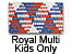 Royal Multi